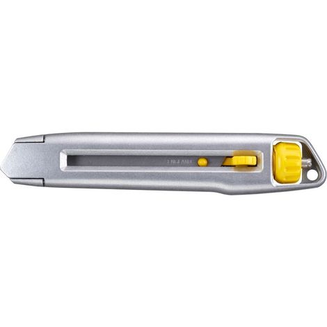 Stanley 0‑10‑018 Cúter Interlock® 18 mm
