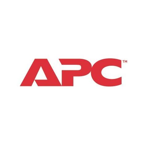 Interrupter APC Rack ATS 230V 16A 3840 VA (1/2)