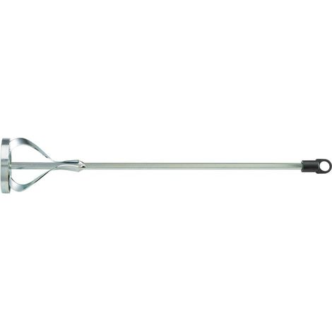 Rondenrührer 100mmx600mm 6-kant FORTIS (1/2)