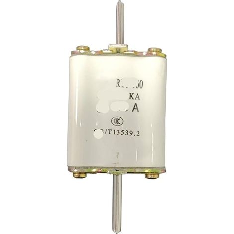 fusible rapide céramique RT0 400 380 V 50 kA RT0 800 RT0 800