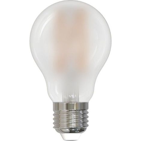 Ampoule LED filament - XAVAX - E27 - 7W (équiv. 100W) - 1521 lm - Blanc chaud