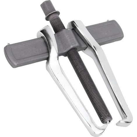 Zerodis Professioneller Backenabzieher zum Ausbau von Lagern und Zahnrädern, breites Anwendungsspektrum (15,2 cm / 6 Zoll)
