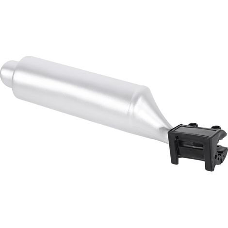 Kit d'échappement turbo pour vélo, kit de son pour rayons de vélo Motocards (1/5)