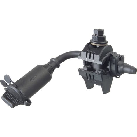Connecteur CMCC/CT 25 pour mesure et mise en CC MICHAUD K362 (1/3)