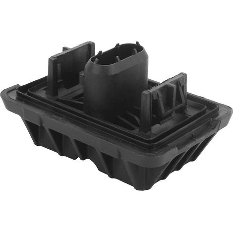 Wagenheberauflagen-Abdeckung 51717169981 Passend für F20 F21 F22 F23 F30 F31 F32