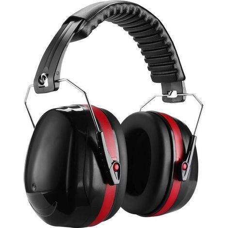 Auriculares con cancelación de ruido - Protectores auditivos para adultos - Protección auditiva - ¡Funcionan perfectamente contra ruidos fuertes (1/5)