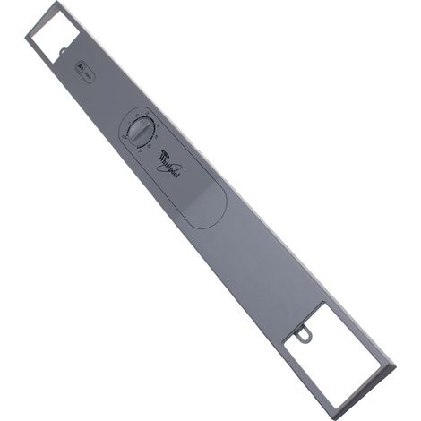 Whirlpool - control panel - 481246469211 -
