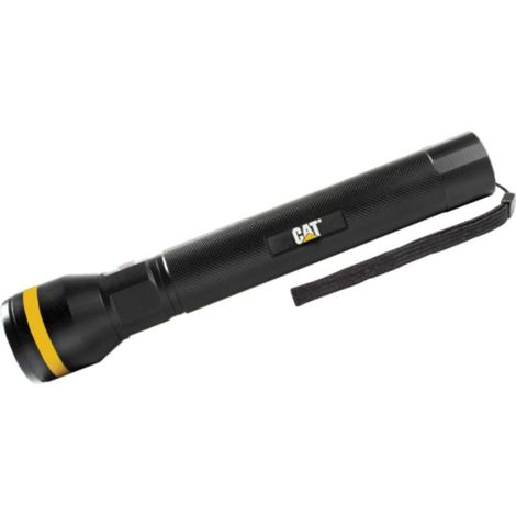 Caterpillar - Lampe torche LED à focalisation, 1200 lm CT24530 (1/4)