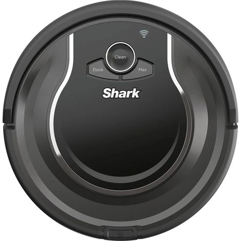 SHARK RV-750EU ROBOT ASPIRADOR