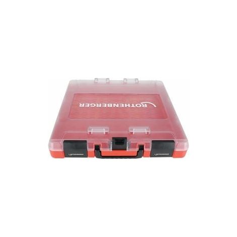 ROTHENBERGER  ROCASE  4407  rojo  -  1300005506 (1/2)