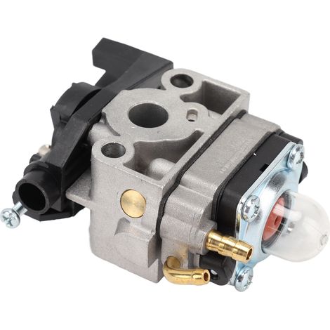 Kit de carburateur et filtre à air de rechange pour tondeuse à gazon HHB25, ULT425, UMS425 et UMK425. (1/5)