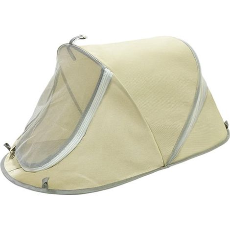 Accogliente e traspirante tenda per animali domestici, 68 cm. Tenda impermeabile e resistente ai raggi UV. Per gatti, cani di piccola taglia e cuccioli (per uso interno ed esterno). (1/5)