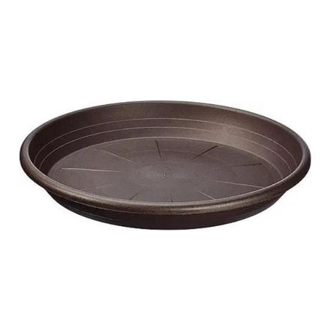 PLATO 47CM BRONCE