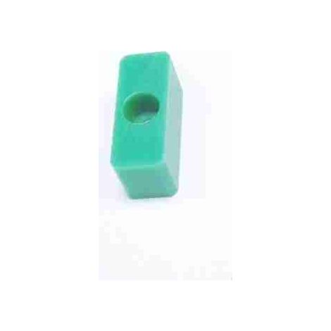 Porte automatique coulissante intérieure de remplacement CAME 119RIP023