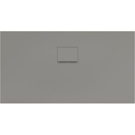 Villeroy & Boch UDQ1370SQI2IV3S DW Squaro Infinity 1300x700x40mm (1/2)
