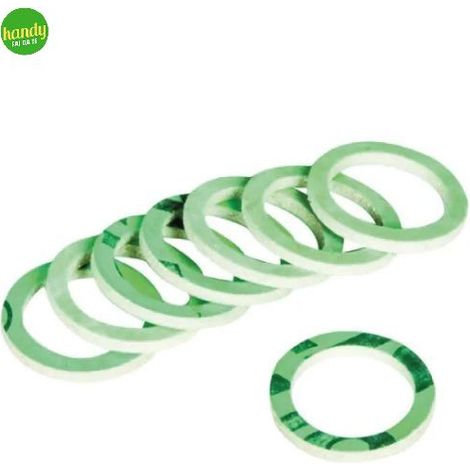 Guarnizione 11/4" Ecologica Ambra Water 10pz