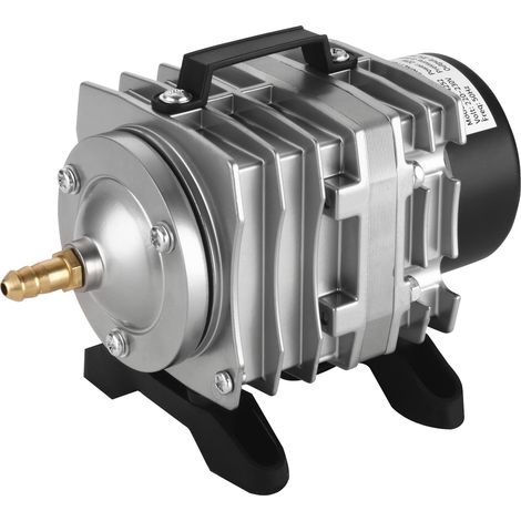 Elektromagnetische Pumpe 20W 2100L/h KD4252 (1/5)