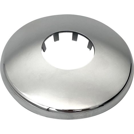 IDROBLOCK Rosone Plastica Cromato