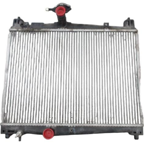 Radiateur TOYOTA Yaris [PRODUIT D'OCCASION]♻️164000j010 (1/3)