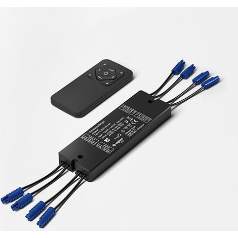 Halemeier 4-Mitter Smart Set 24VDC
