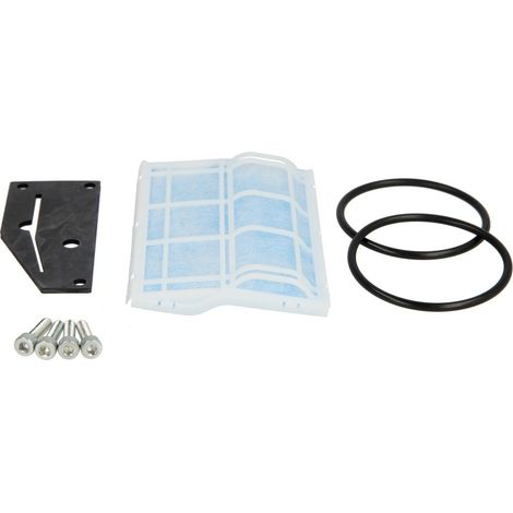 Cartouche de filtre double Dungs pour GasMultiBloc® MB 410/412