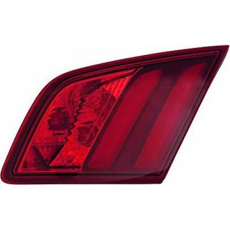 Feu arrière droit intérieur Peugeot 308 2 2013-2021