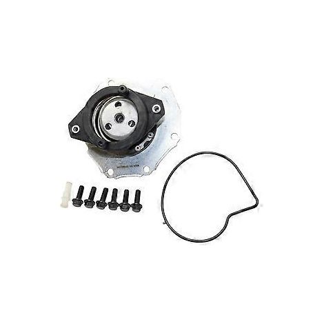 Motorwasserpumpe mit Dichtungssatz 31219000 LR006861 für Land Rover LR2 Volvo S80 V70 XC60 XC70 L6 3.
