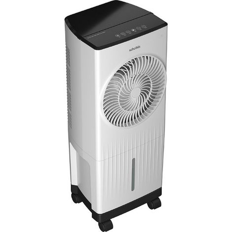 Rafraichisseur d'air 60w - Scholtes - SCRA700DT