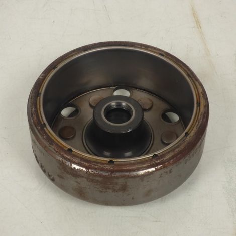 [PRODUIT D'OCCASION] Volant magnétique d allumage origine pour Moto Honda 750 VFR 1990 (1/2)