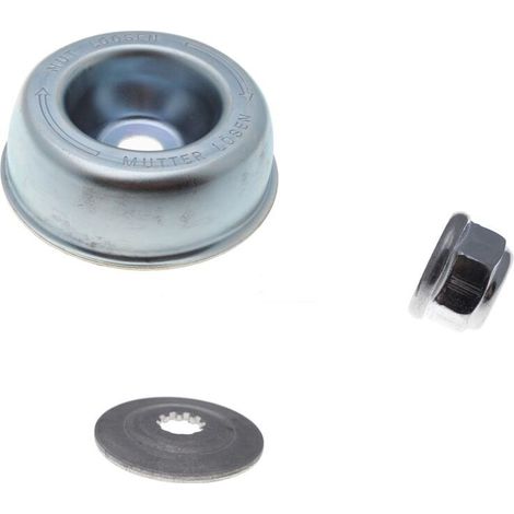 Carburateur débroussailleuse 52cc – Kit de réparation avec joints, bougie et filtre à essence – Compatible Stihl HS45 FS38 FS55 – Bb-Boom