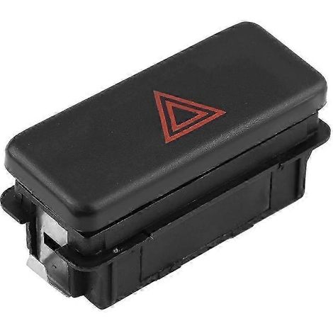 Interrupteur de signalisation d'urgence pour BMW 61311374220 (1/5)