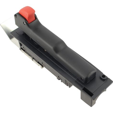 Interrupteur 343448290 - meuleuse metabo (1/3)