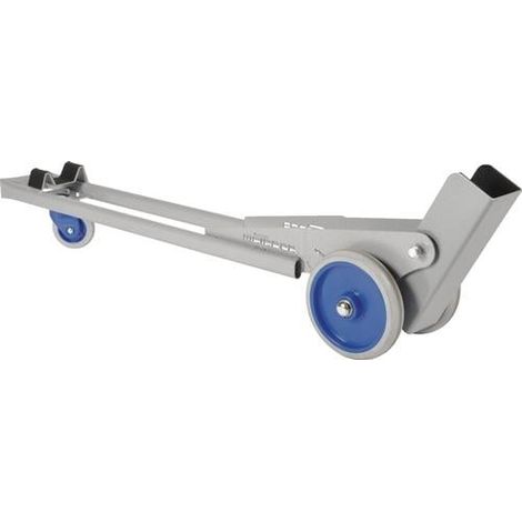 Carro de transporte/montaje de puertas Doorjack XL STA Capacidad total 150kg MATADOR (1/3)