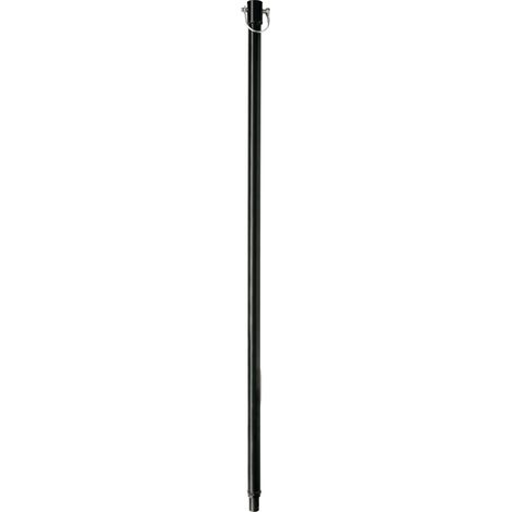 Einhell Mèche de Prolongation pour Tarière (longueur 100 cm)