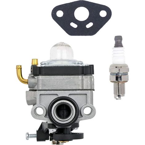 Carburateur pour Dolmar MS-245.4, MS-250.4, MS-251.4, MS-252.4, LT-245.4, Makita ER2650LH, EBH253, BCX2510, BCX2500 (1/5)