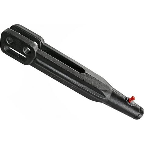 Horquilla barra correction VAPORMATIC VPL2302