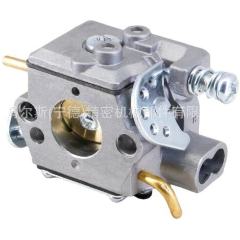 Pour Walbro W826 P360S 350S 340S Carburateur d'huile de carburateur (1/5)
