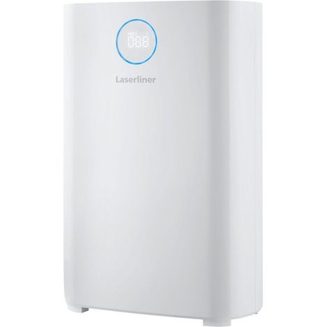 Purificador de aire LASERLINER 085.510A - AirBreeze 510 (110 m²) (1/5)