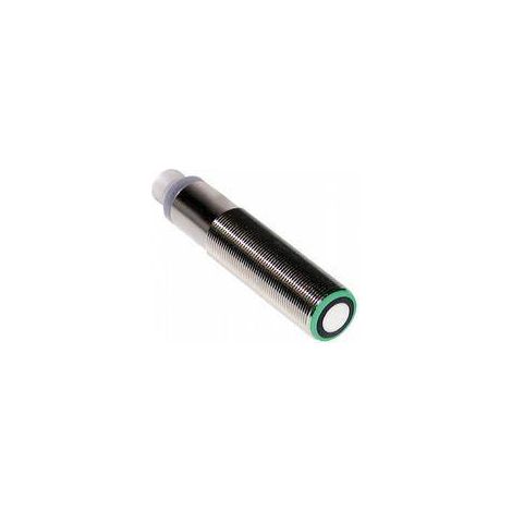 [NEUWERTIG] Pepperl+Fuchs 133052 Ultraschall Sensor Ub500 18 Gm75 E4 V15 Sensor Ultraschall B-Ware (1/2)