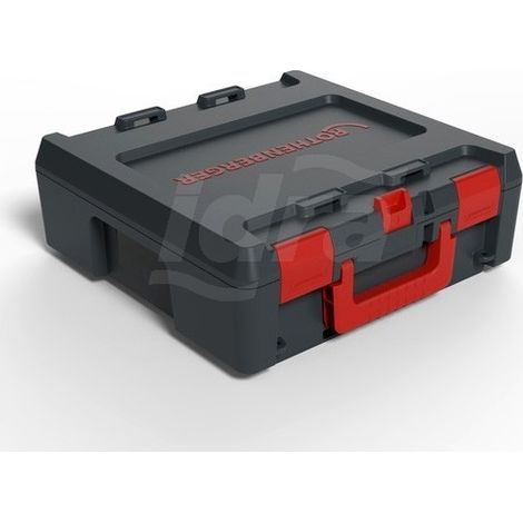 ROTHENBERGER ROCASE 4414, antracite, senza inserto con - 1300003338