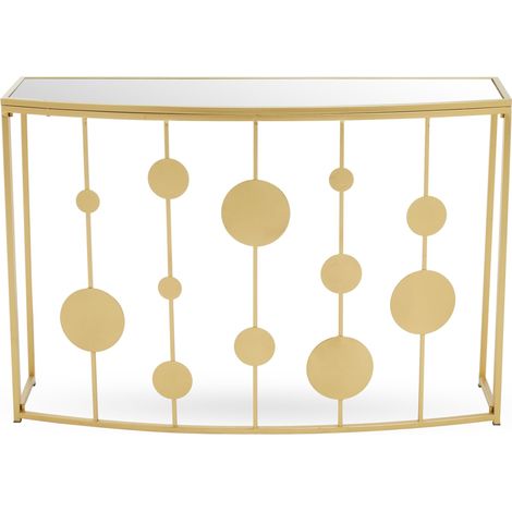 Premier Housewares Farran Console Table (1/5)