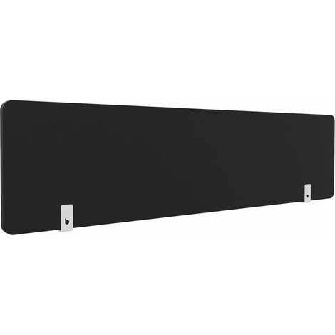 Panneau de séparation frontal en mélamine pour bench Domino (1/5)