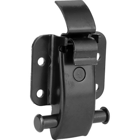 Kit de Réparation Charnière de Porte avec Poignée et Support de Fixation A9067600428 pour Mercedes-Benz (1/3)