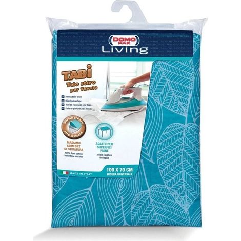 Bügeltuch für Tisch 70x100 cm Domopak Living
