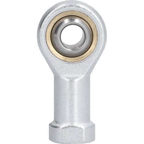 Douille à rotule robuste pour outils électriques et machines, articulation sphérique durable. (1/5)
