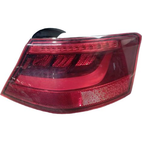 [PRODUIT D'OCCASION] Feu Arriere Droit AUDI A3 2003- ♻️ Ref Oe. 8v3945096d - Garantie à vie (1/3)