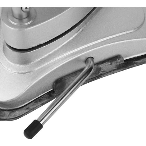 étau d'établi à ventouse en alliage d'aluminium, étau d'établi domestique, étau d'établi universel (1/5)