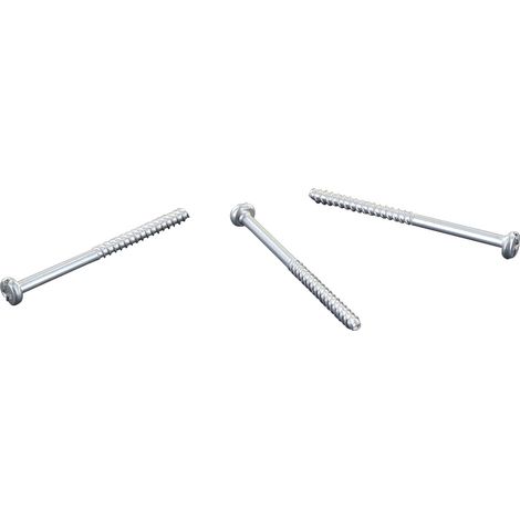 Vis d'appareillage longue M3x45 pour MULTIMAT BLM 680711