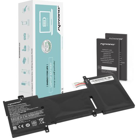 Akku HV03XL für HP X360 310 G2 (1/5)