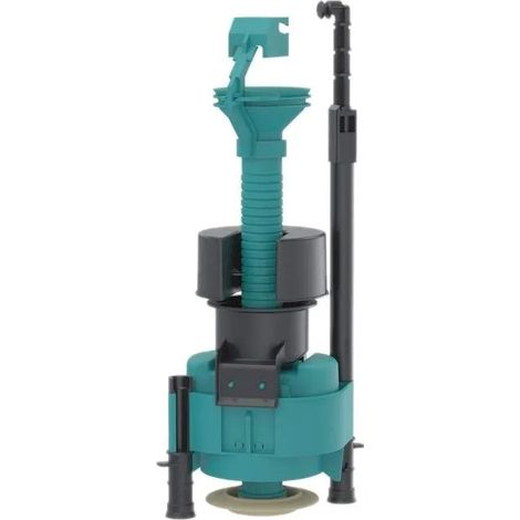 Ventil W2100 FÜR R2SERVOIR Duaflush und Quadro